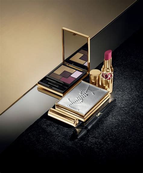 ysl french website|ysl soins collection.